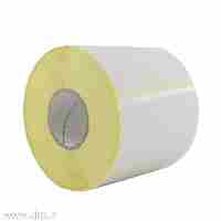 رول لیبل 40*50 تک ردیف 1000 عدد حرارتی