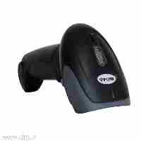 بارکدخوان اسکار OS-60LBW  با پایه