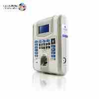 دستگاه حضور و غیاب جهان گستر V800C03FLU PRO