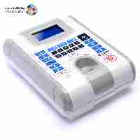 دستگاه حضور و غیاب جهان گستر V800C03FLU PRO