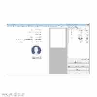 نرم افزار حضور و غیاب جهان گستر جامع