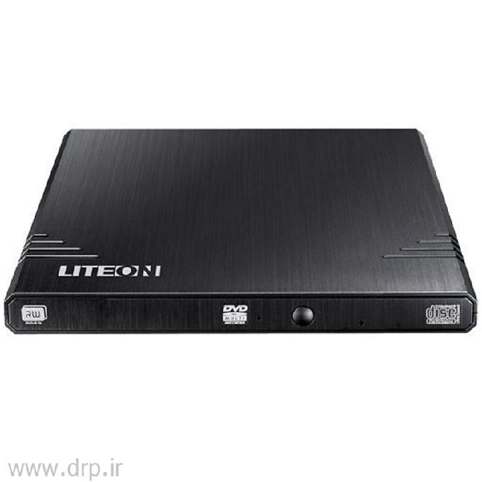 دی وی دی رایتر اکسترنال لایتون BAU108