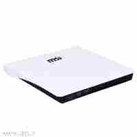 دی وی دی رایتر اکسترنال ام اس آی ECD-819