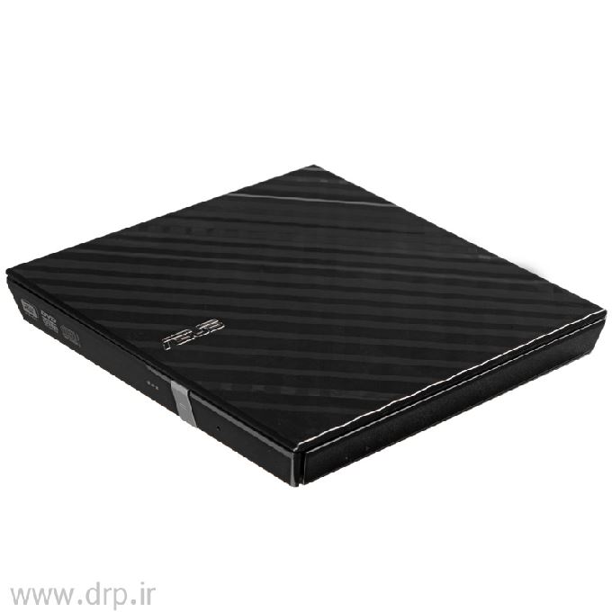 دی وی دی رایتر اکسترنال ایسوس SDRW-08D2S-U LITE