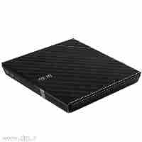 دی وی دی رایتر اکسترنال ایسوس SDRW-08D2S-U LITE