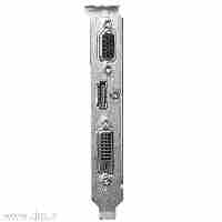 کارت گرافیک ایسوس GT710-SL-1D5 64Bit
