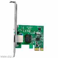 کارت شبکه PCI Express تی پی لینک 1000 مدل TG-3468