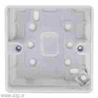 BACK BOX 8x8