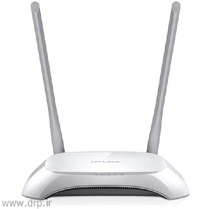 روتر تی پی لینک TL-WR840N