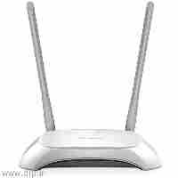 روتر تی پی لینک TL-WR840N