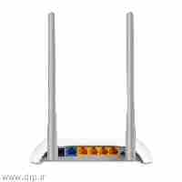 روتر تی پی لینک TL-WR840N