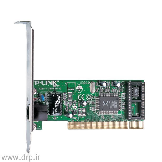 کارت شبکه PCI تی پی لینک 100 مدل TF-3239D