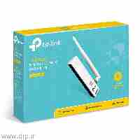کارت شبکه بی سیم تی پی لینک TL-WN722N