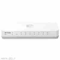 سوئیچ 8 پورت دی لینک 100 مدل DES-1008C