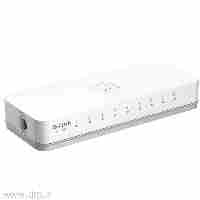 سوئیچ 8 پورت دی لینک 100 مدل DES-1008C