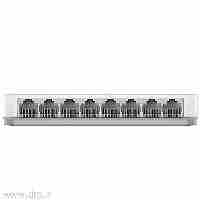 سوئیچ 8 پورت دی لینک 100 مدل DES-1008C