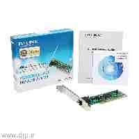 کارت شبکه PCI تی پی لینک 100 مدل TF-3200