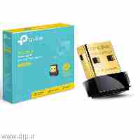 کارت شبکه بی سیم تی پی لینک TL-WN725N