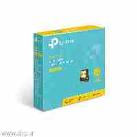 کارت شبکه بی سیم تی پی لینک TL-WN725N