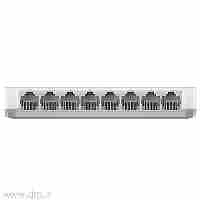 سوئیچ 8 پورت دی لینک 100 مدل DES-1008A