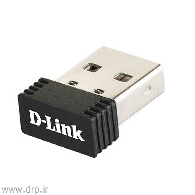 کارت شبکه بی سیم دی لینک DWA-121