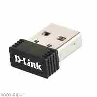 کارت شبکه بی سیم دی لینک DWA-121
