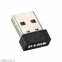 کارت شبکه بی سیم دی لینک DWA-121