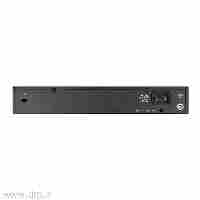 سوئیچ 16 پورت رکمونت دی لینک 100 مدل DES-1016D