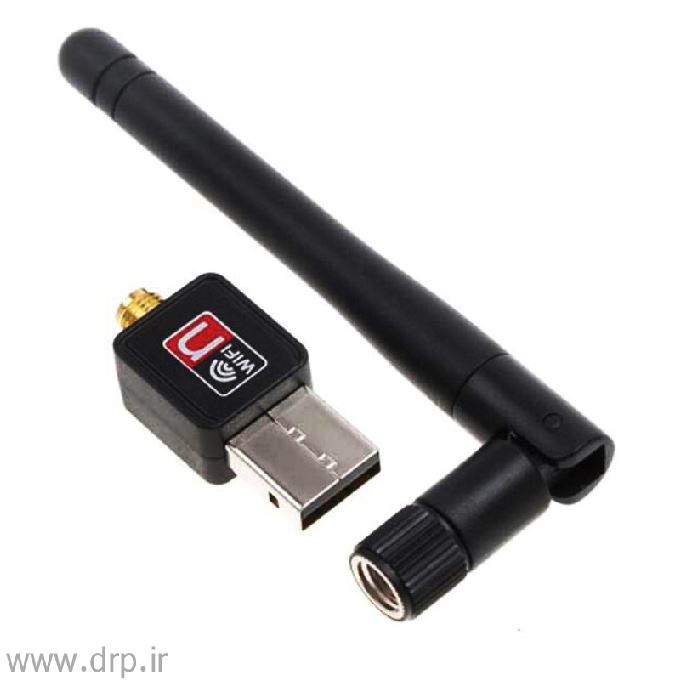 کارت شبکه بی سیم ایکس پی W920D