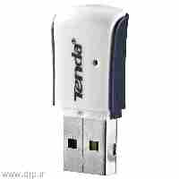 کارت شبکه بی سیم تندا W311M