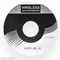 کارت شبکه بی سیم آلفا W105