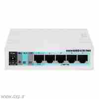 روتر میکروتیک RB951G-2HND