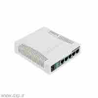 روتر میکروتیک RB951G-2HND