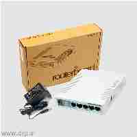 روتر میکروتیک RB951G-2HND