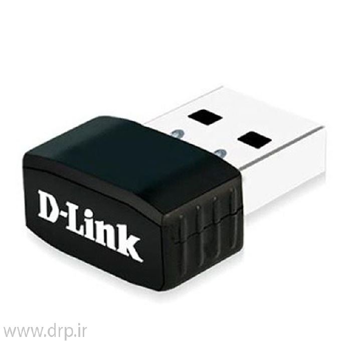 کارت شبکه بی سیم دی لینک DWA-131