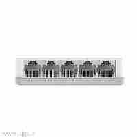 سوئیچ 5 پورت دی لینک 100 مدل DES-1005C
