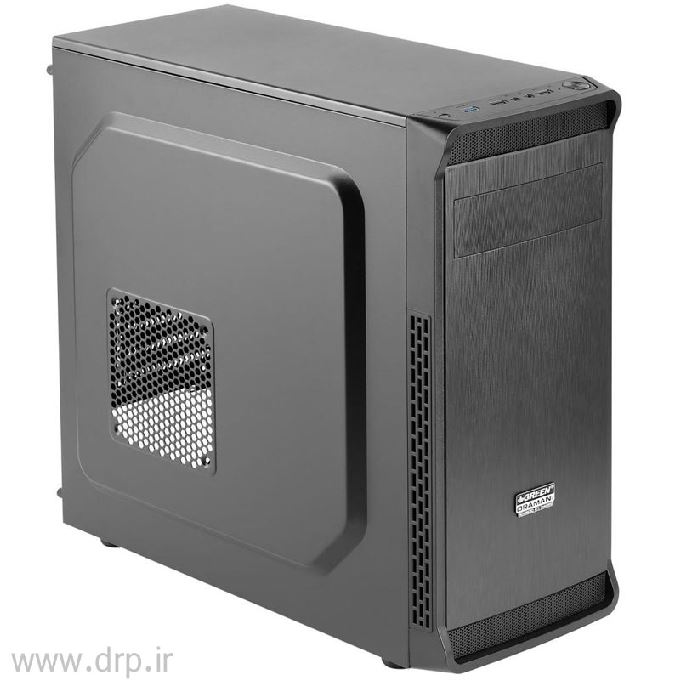 کیس گرین ORAMAN PLUS