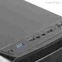 کیس گرین ORAMAN PLUS