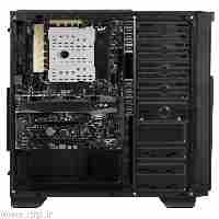 کیس گرین ORAMAN PLUS