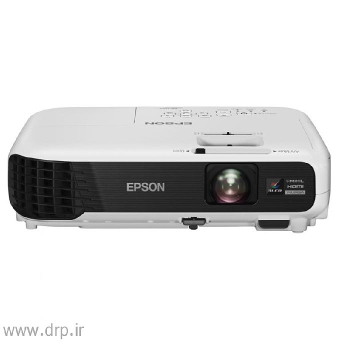 ویدئو پروژکتور اپسون EB-S04