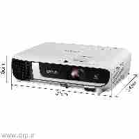 ویدئو پروژکتور اپسون EB-S04