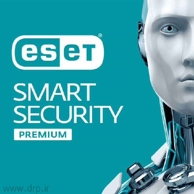 آنتی ویروس نود32 اسمارت سکیوریتی