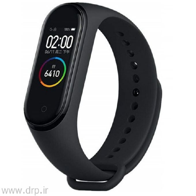 مچ بند هوشمند شیائومی MiBand4 گلوبال