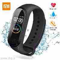 مچ بند هوشمند شیائومی MiBand4 گلوبال
