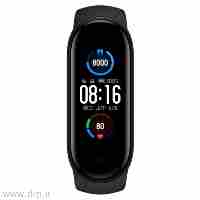 مچ بند هوشمند شیائومی MiBand5 گلوبال
