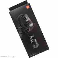 مچ بند هوشمند شیائومی MiBand5 گلوبال