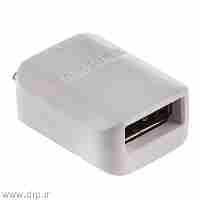 تبدیل  USB OTGدرجه یک