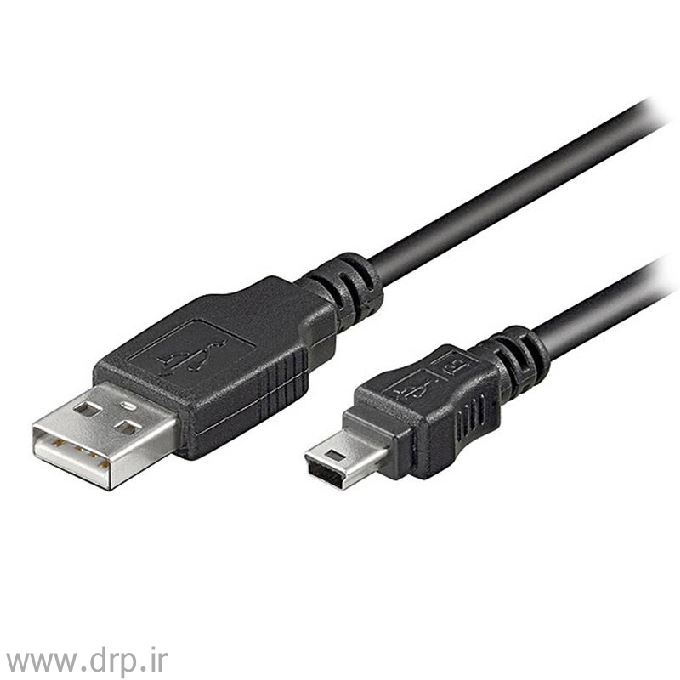 CABLE MINI USB TO USB