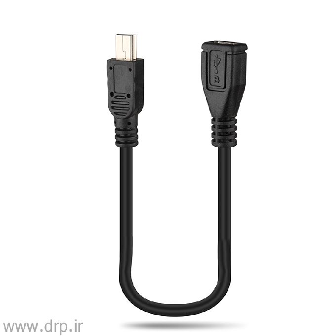 CABLE MINI USB ADD