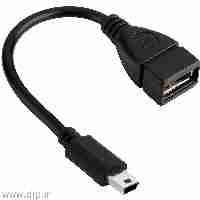 CABLE MINI USB ADD